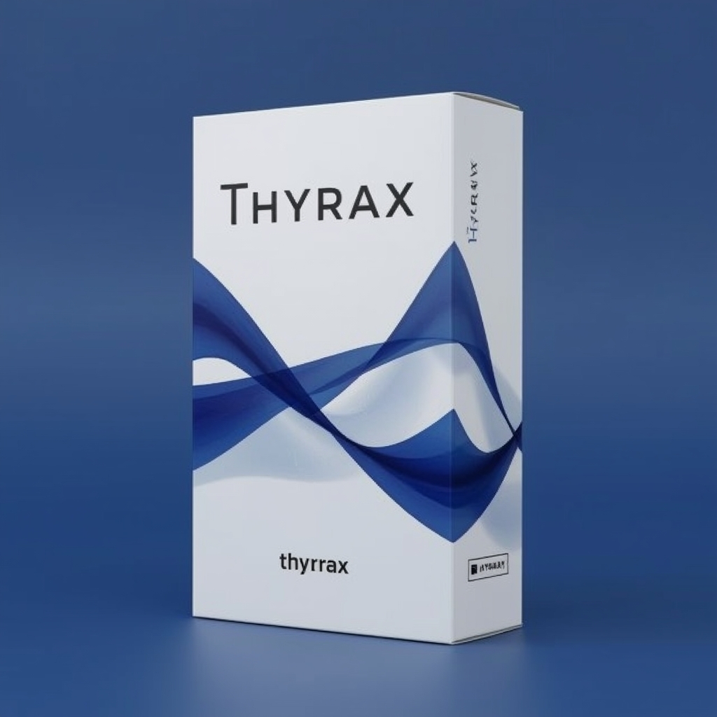 Order Thyrax tablets online in the USA